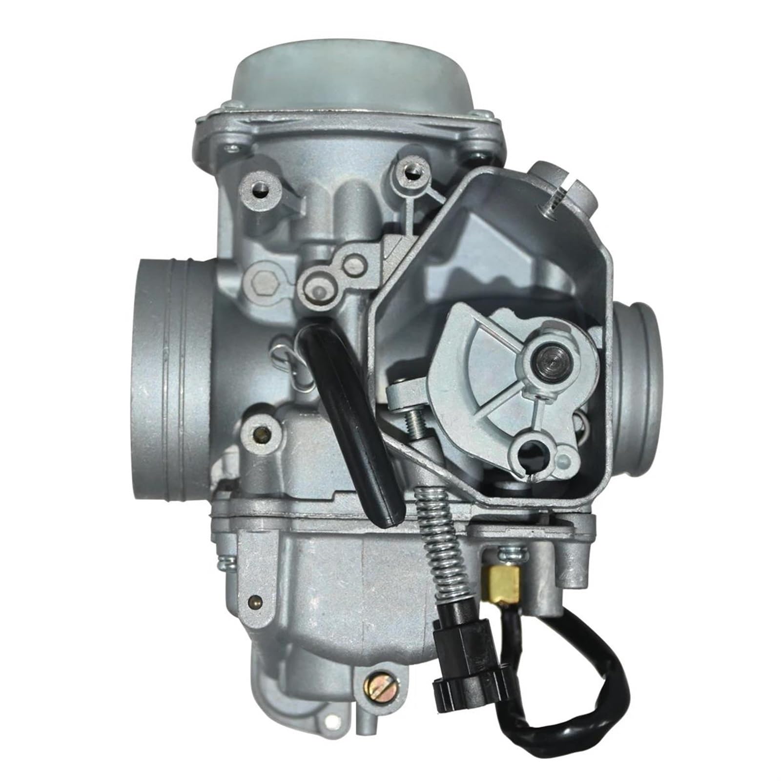 Carburador Gasolina para Rancher 350 para TRX 350 para TE para FE para FM para TM ATV Carburador Y Filtro De Aire Filtro De Aceite Modificación Carburador