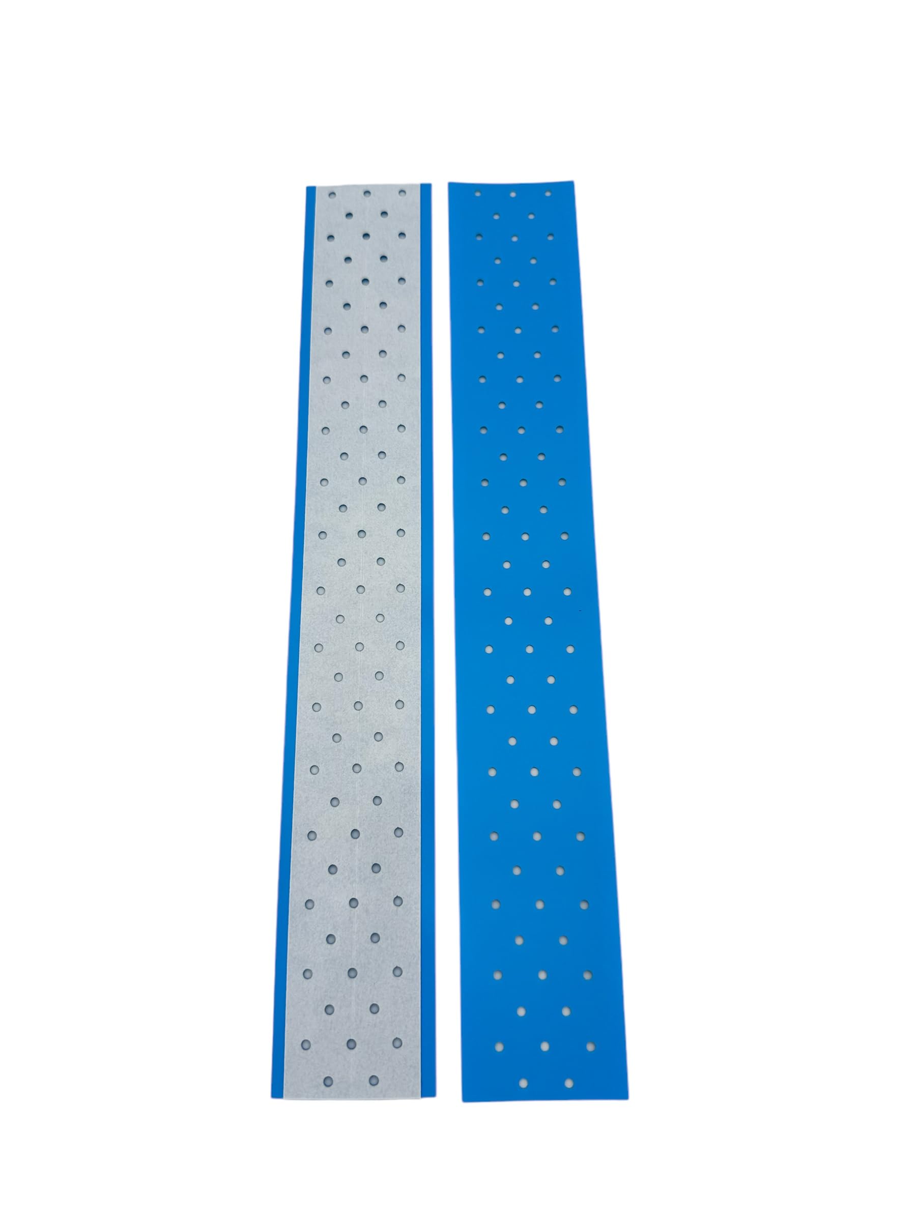 Extenda Bond Plus Strips - Bande adhésive pour systèmes capillaires 12 pièces, dimensions 30 cm x 3,8 cm - pour tous les postiches, perruques, systèmes capillaires & systèmes de films