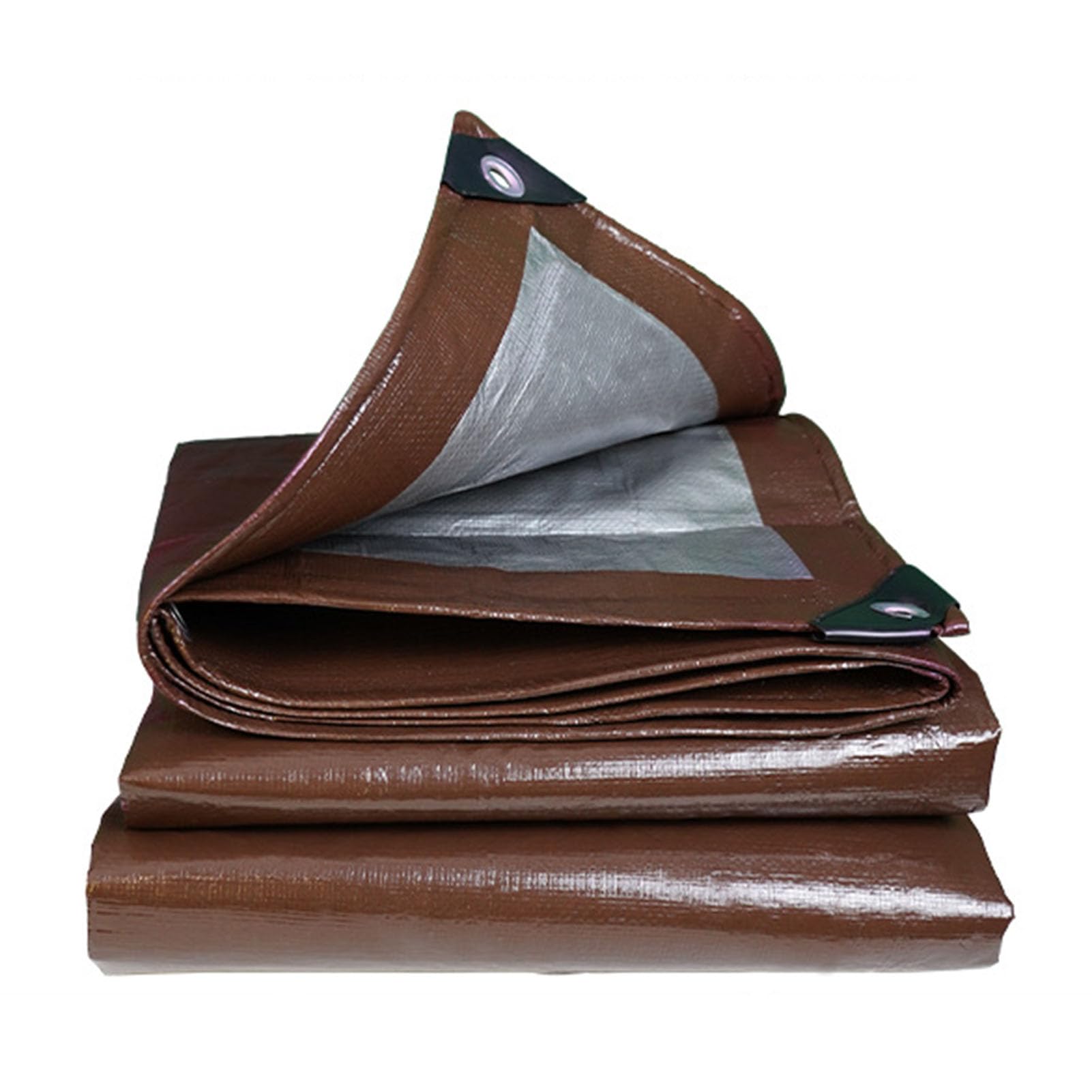 Bâche en toile robuste et couverture résistante haut de gamme