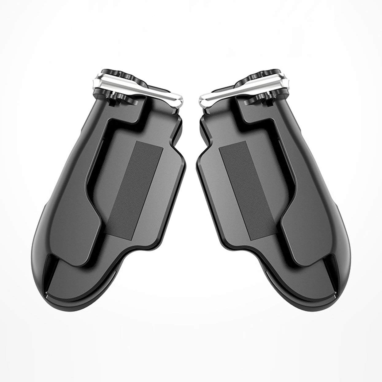 anyilon H2 Pubg Mobile Controller for Tablet Fire Button Aim Key Trigger R1 L1 Shooter for Phone Gampads Gaming Handle Shooter