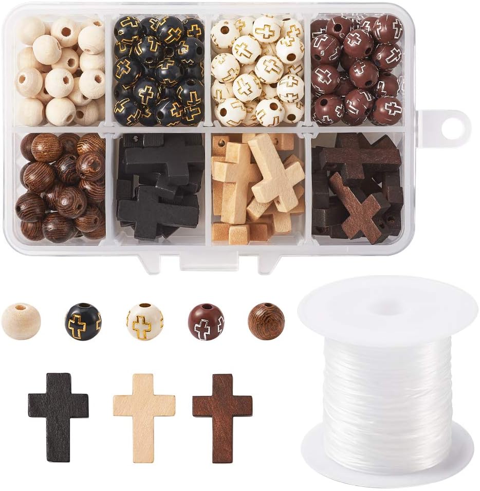 Acrylic Beads