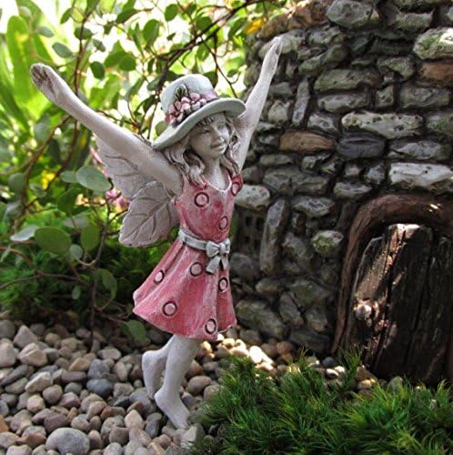 Fairy Garden Lexi