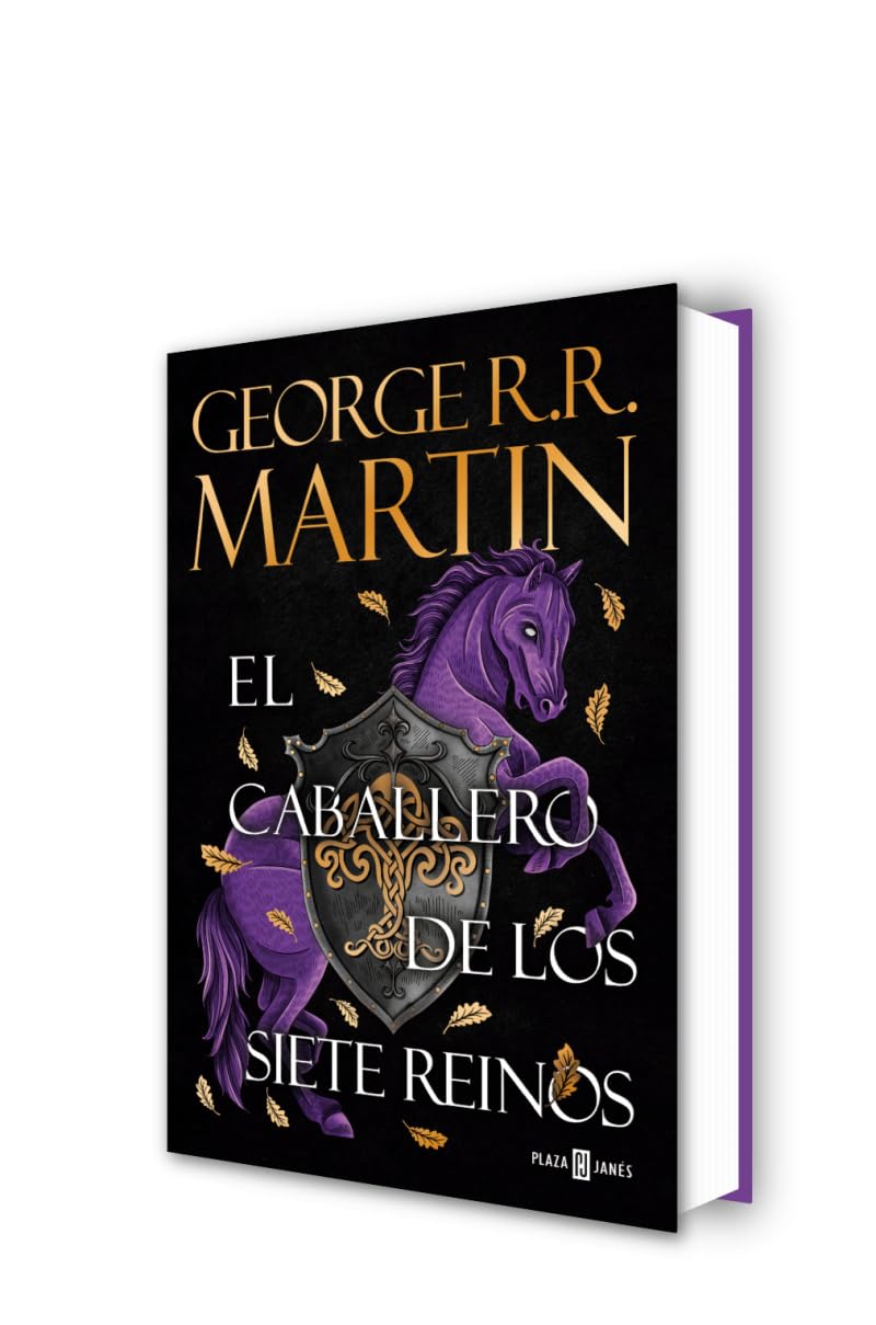 El caballero de los Siete Reinos (Canción de Hielo y Fuego) (Éxitos)