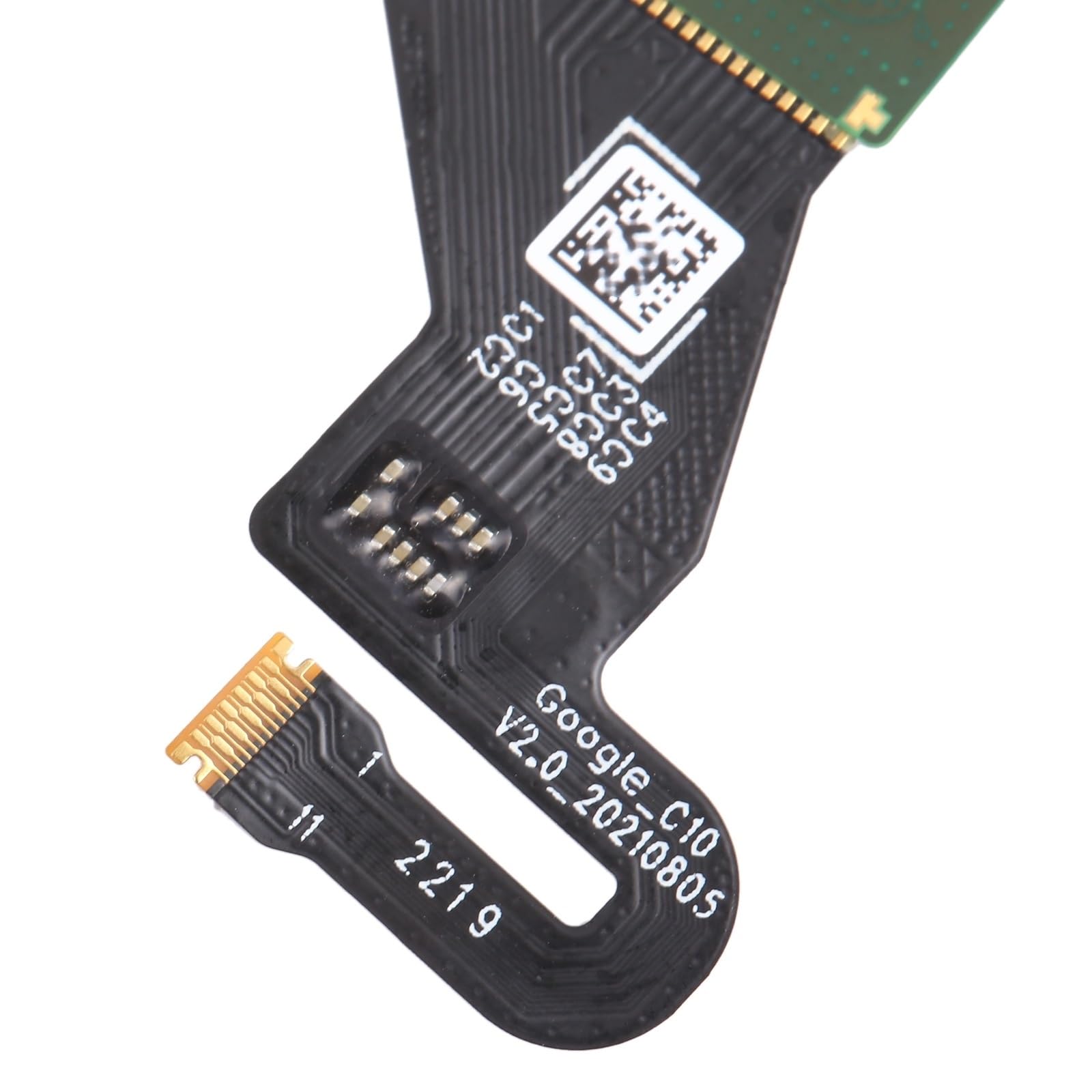 iFixit Google純正Pixel7a用交換ディスプレイ指紋センサ　未開封 iFixit Google純正Pixel7a用交換ディスプレイ指紋センサ 未開封 iFixit