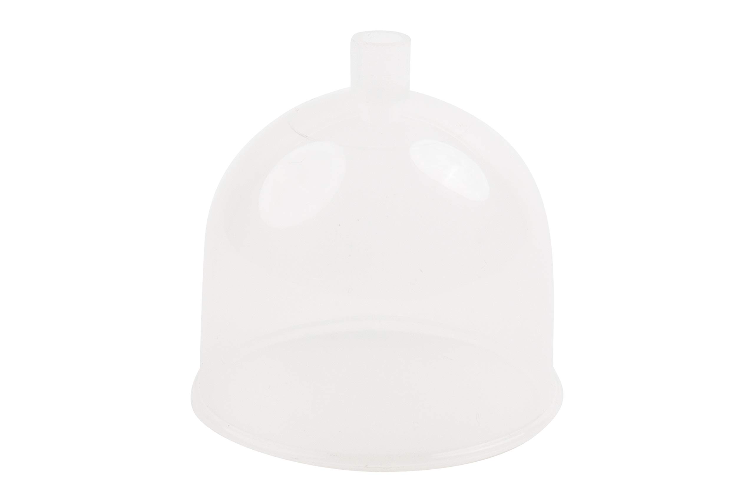 Fröhle Ventosa del Capezzolo Flex Xl - 50 g