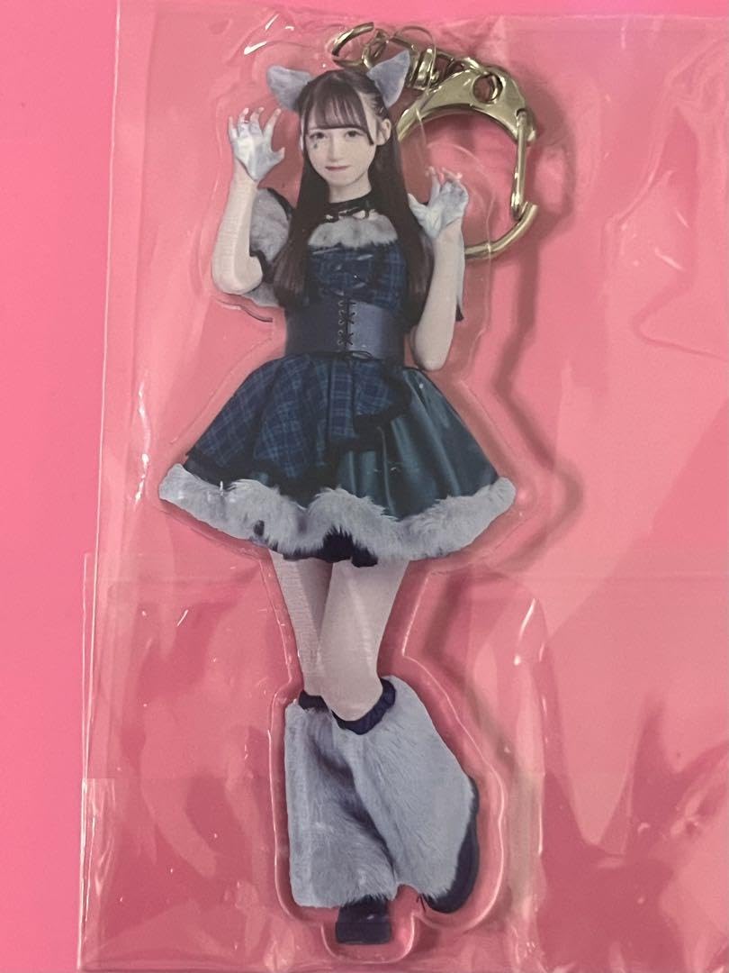 【 iLiFE!  】 若葉のあハロウィン限定　実写　アクキー 新品 Amazon.co.jp: ILiFE! 若葉のあ ハロウィン限定 実写アクキー N