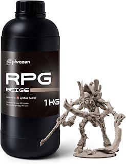 phrozen純正 RPG (ベイジュ）レジン 1kg