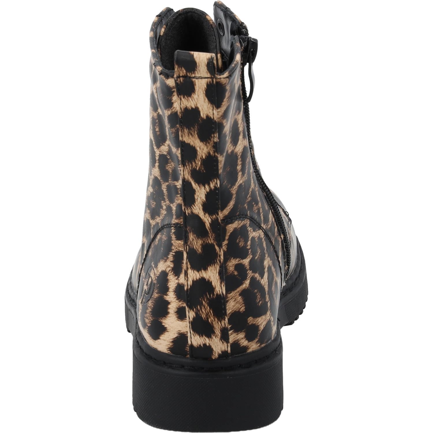 Palado Damen Stiefeletten Djerba Fresco by Sila Sahin - bequeme Boots - leicht gefütterte Stiefel – modische Winterschuhe für Herbst & Winter