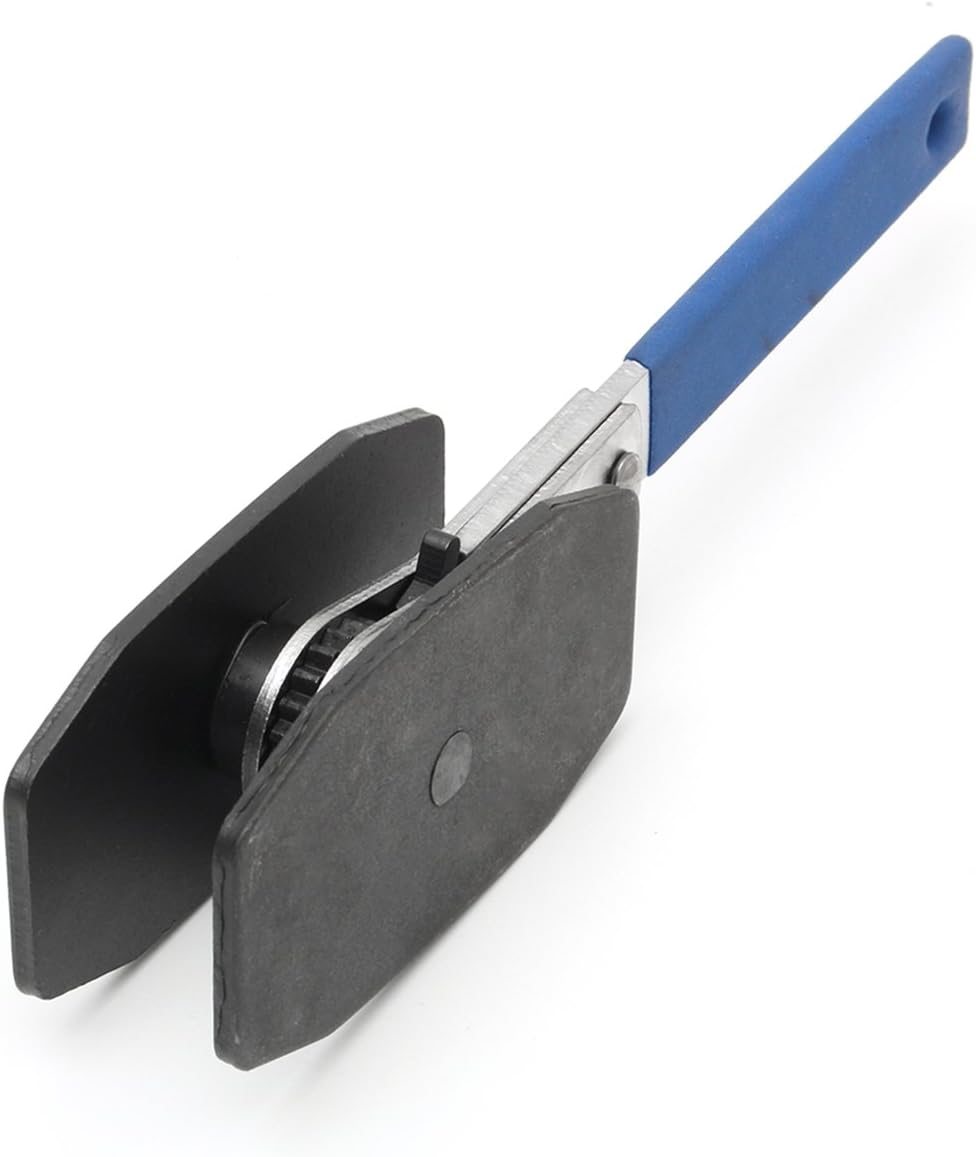 LTEFTLFL Ratchet Brake Piston Caliper Spreader Tool Easy to