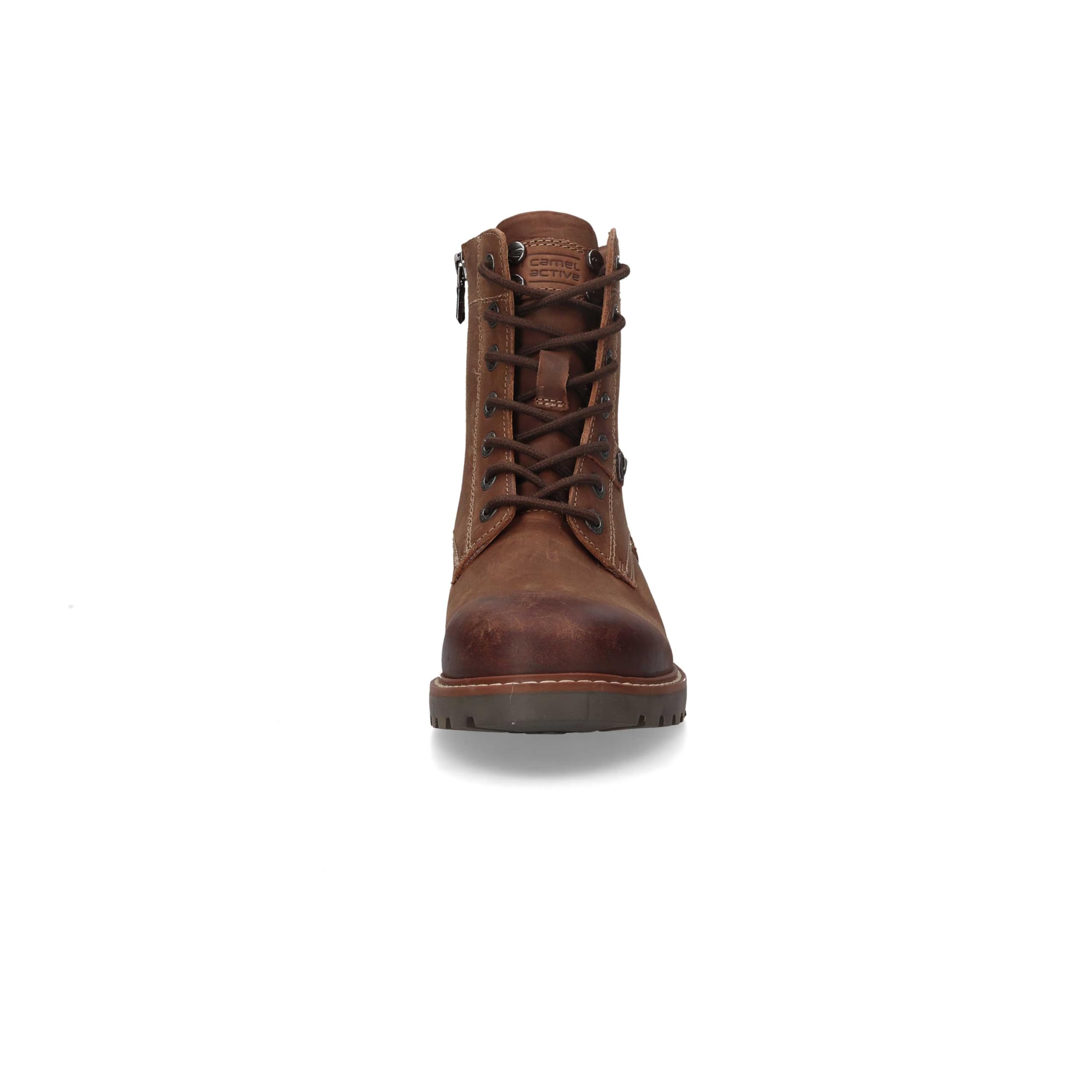 camel active Damen 57trs02Mode-Stiefel