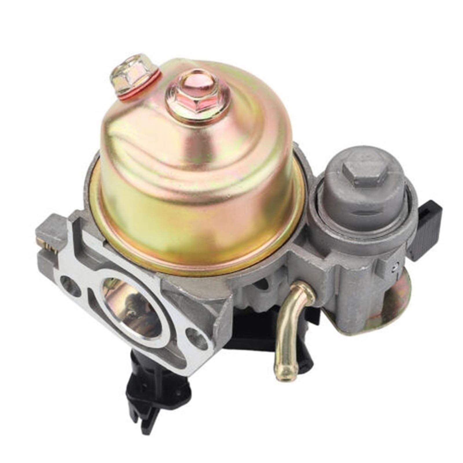 Kit de filtro carburador GX120 GX160 5.5hp GX200 6.5HP 168F para motores accesorios para cortacésped