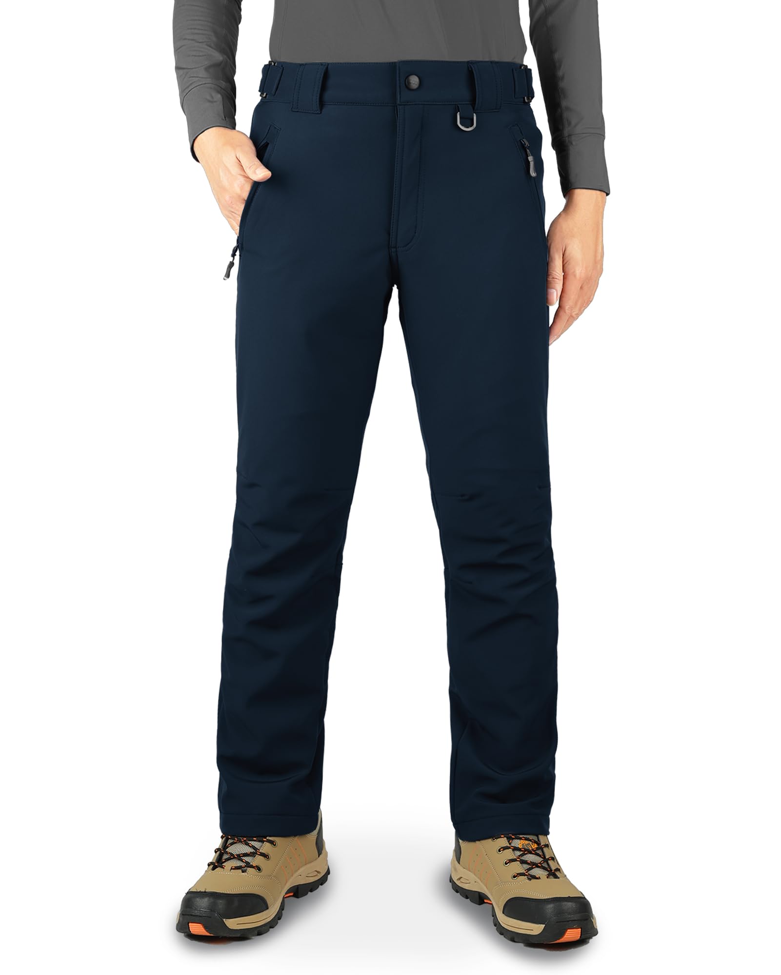 Pressure Vessels Jack Wolfskin Activate Thermic Pants Damen 33