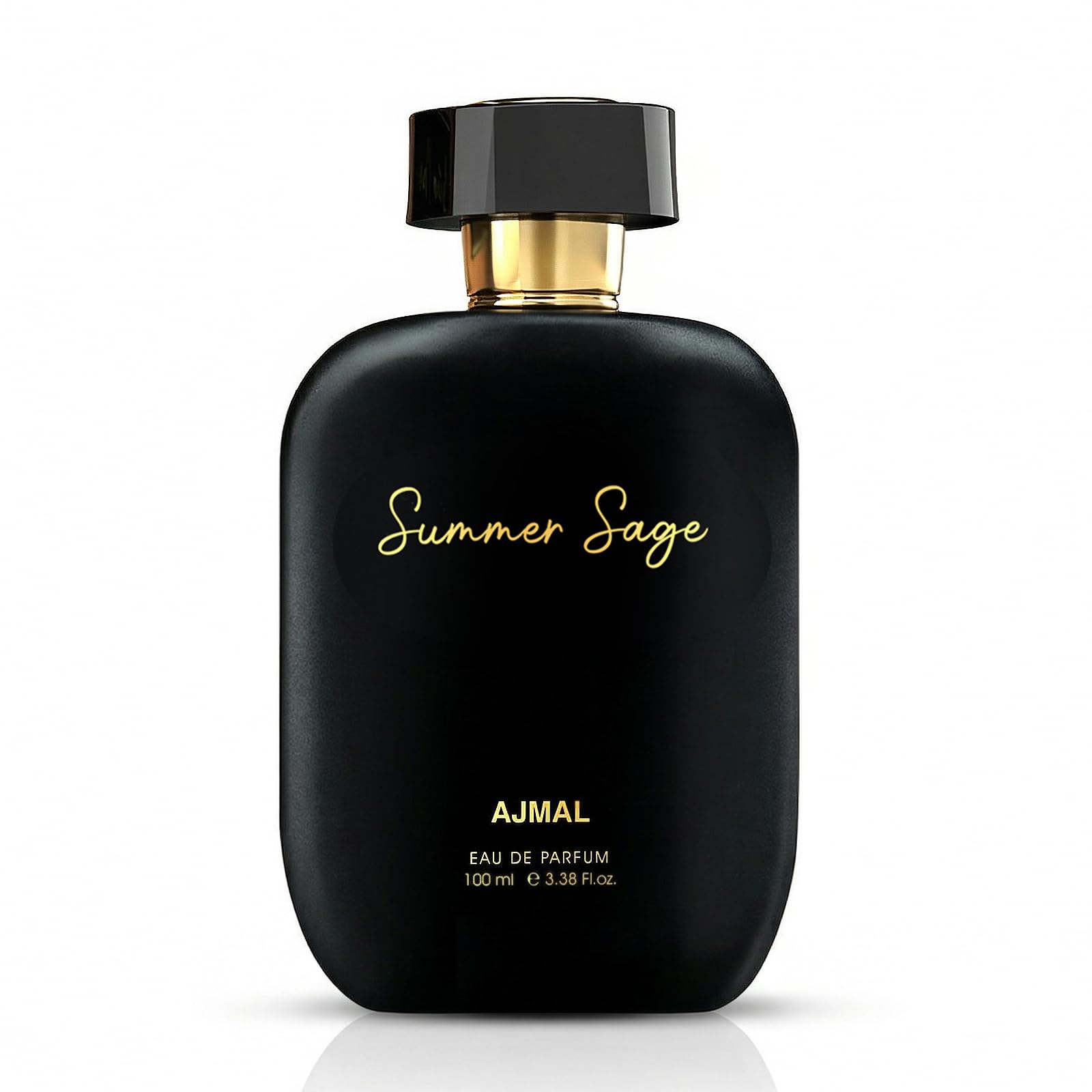 Ajmal ARTISAN - SUMMER SAGE Long lasting Fragrance, Handpicked Luxury Perfume for Men & Women 100ml.