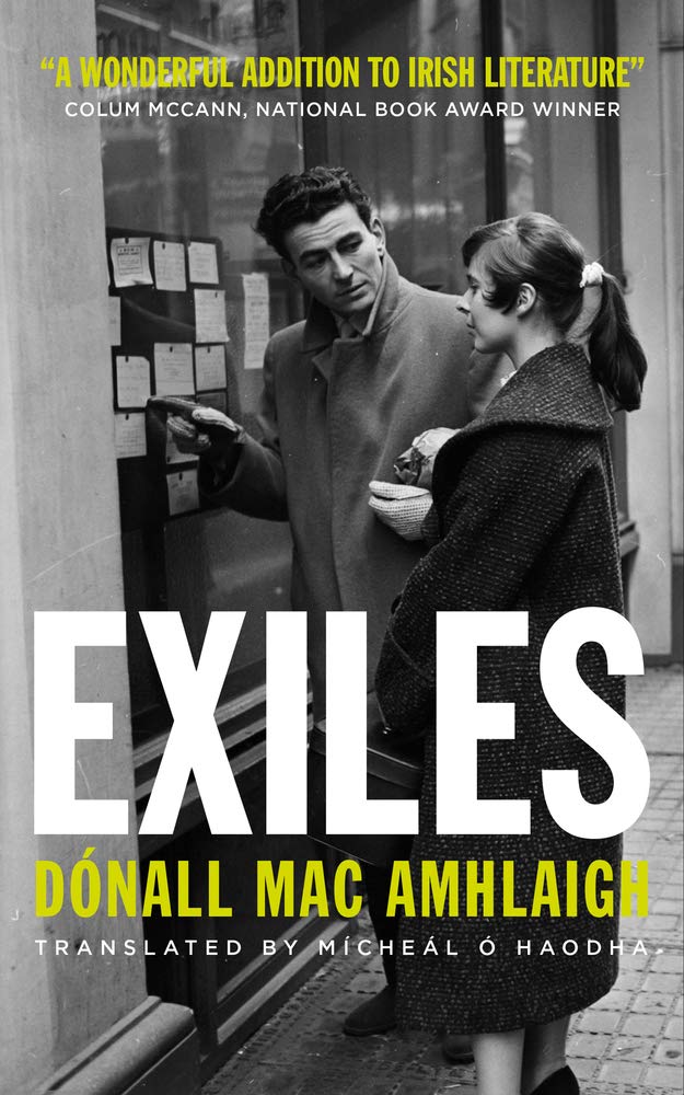Exiles (Translations 11)