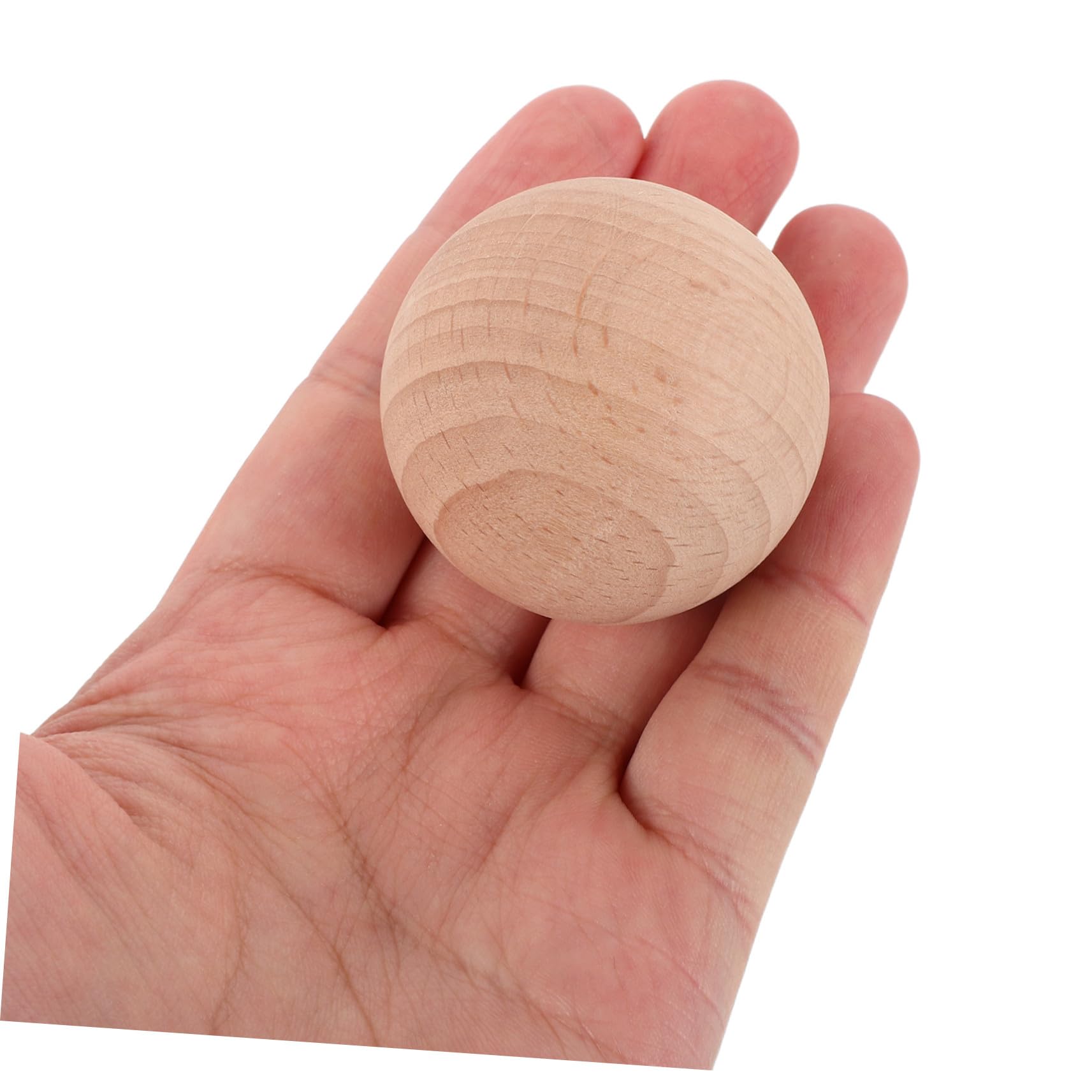 Juego de Croquet Infantil de Madera con Bolas y Wickets, para Niños
