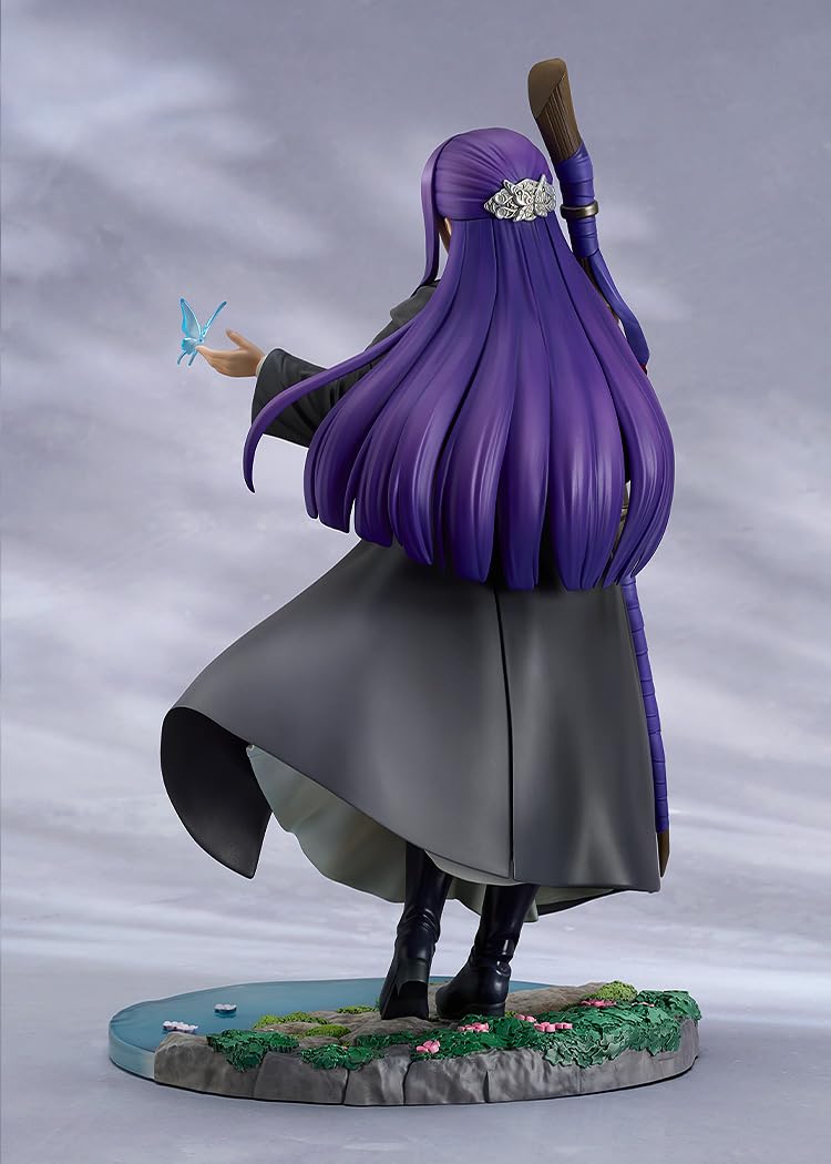 Amazon | グッドスマイルカンパニー[GOOD SMILE COMPANY] 葬送の