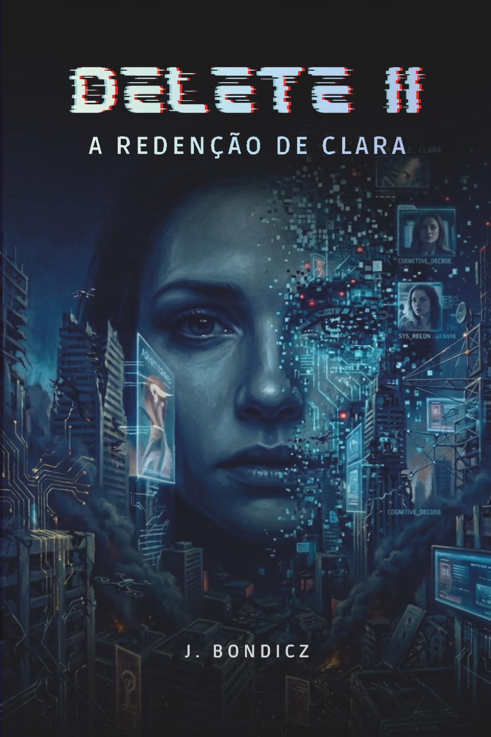 Delete II - A Redenção de Clara