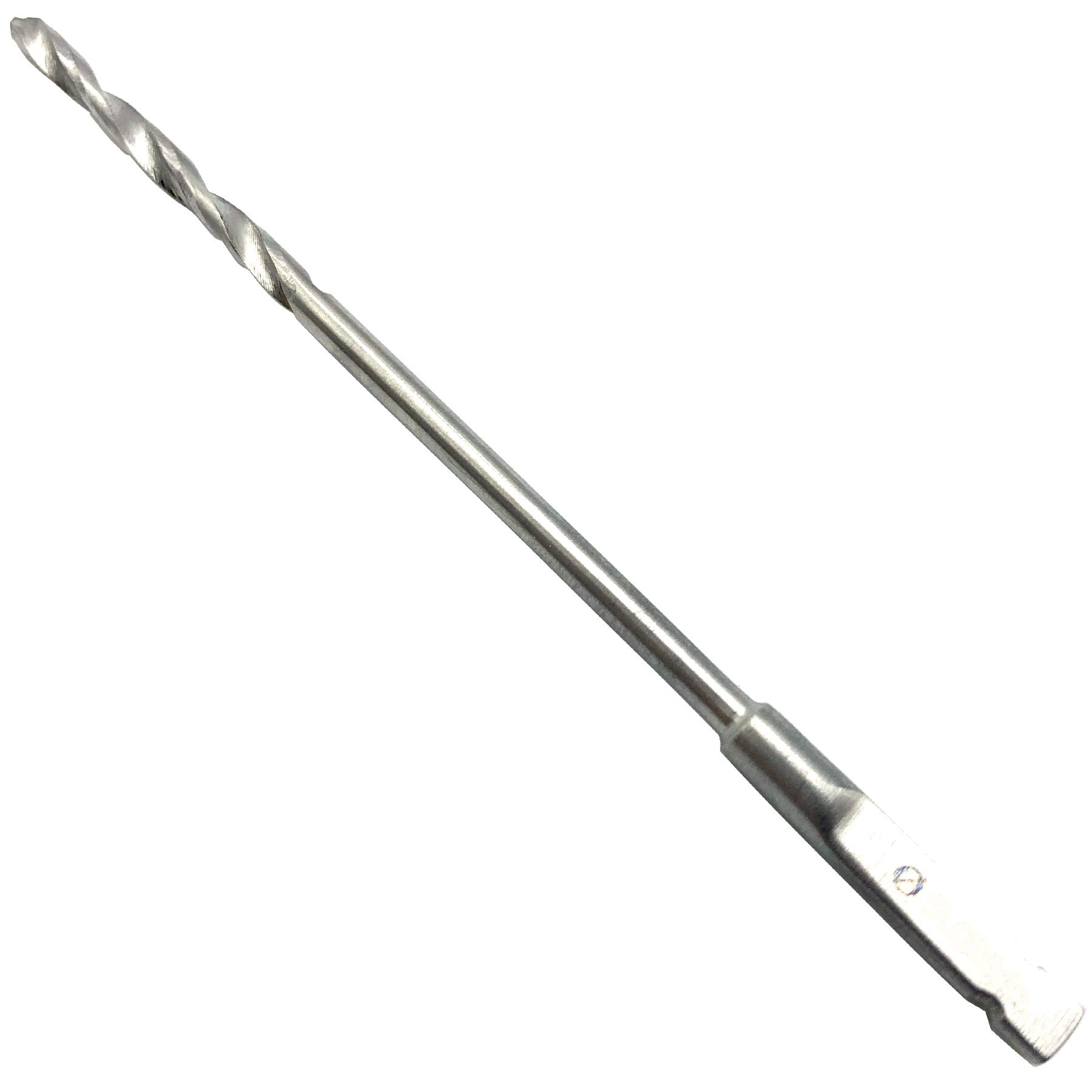 Orthopedic Drill Bit AO Coupling 3.2 mm 