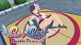 Gal*Gun: Double Peace