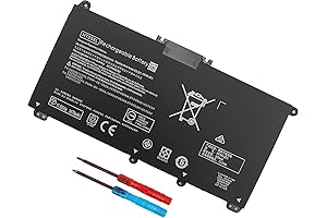 HP Pavilion Original Laptop Battery HT03XL L11119-855
