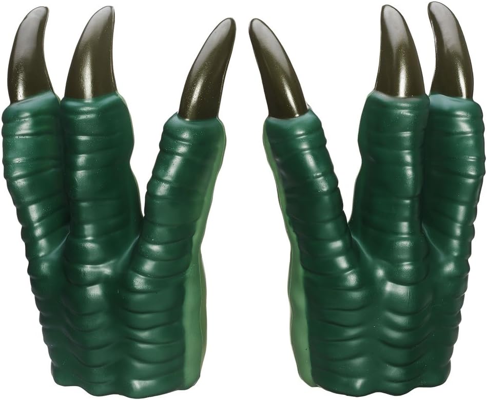 Jurassic World Velociraptor Claws