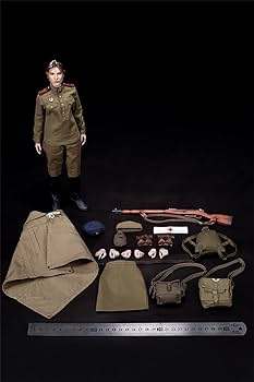12インチ ミリタリーフィギュア #9 619S+BMVYpS._UF350,350_QL50_.jpg