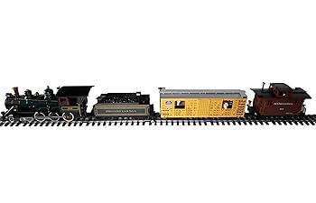 Bachmann ロングハウラー 電車セット 8両 61oBwZ7C-BL._UF350,350_QL80_.jpg