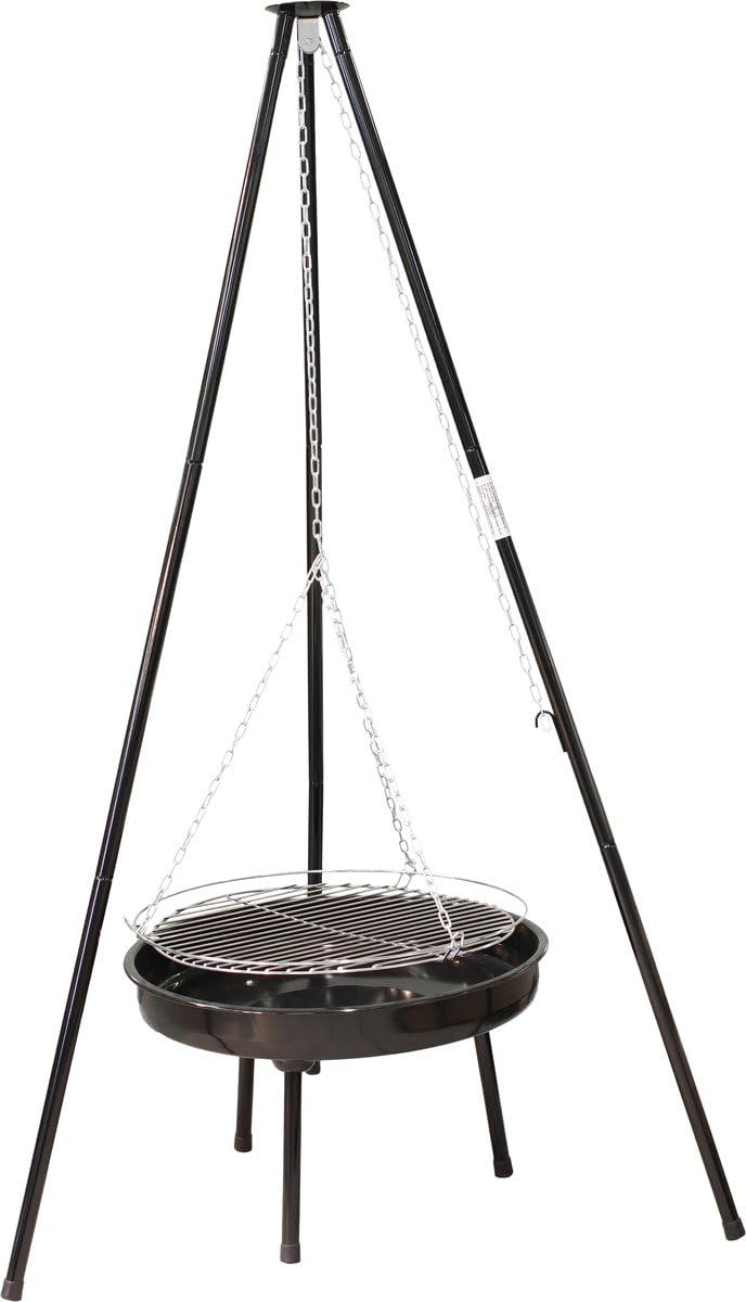 Landmann Tripod Charcoal Barbecue