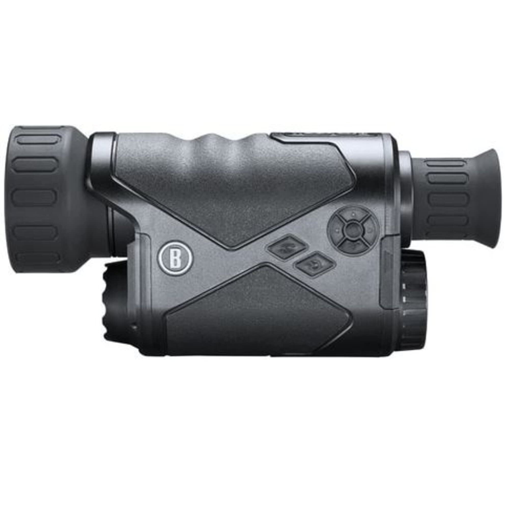 Bushnell - 6x50 - Equinox Z2 - Visión Nocturna Digital - Monocular - Negro - 260250