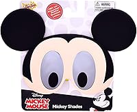 Vista 2 de Sun-Staches Unisex Child Costume SunglassesSunglasses