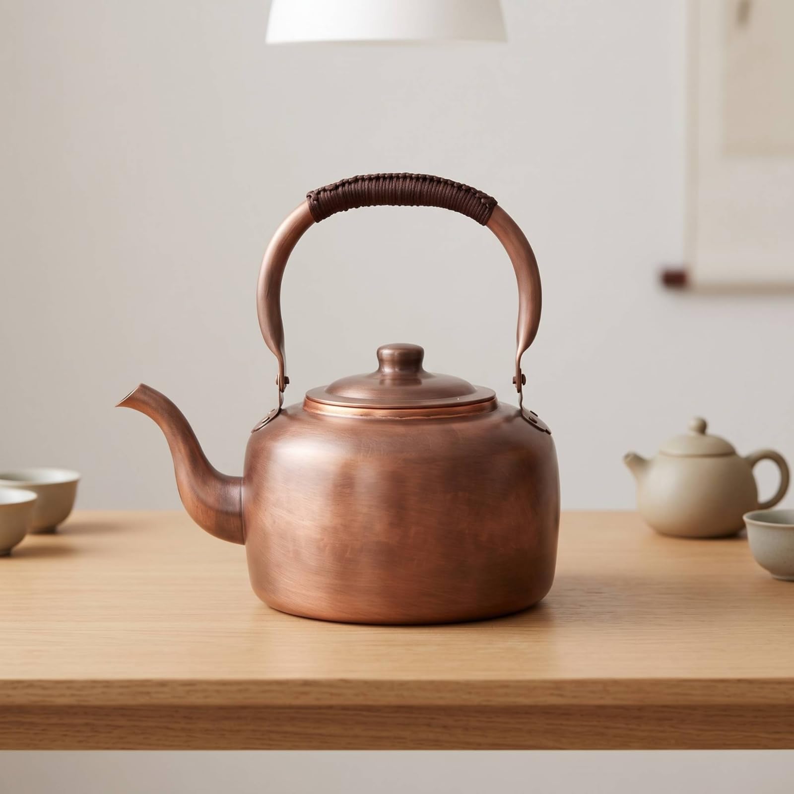 Billoire avec Poignée Artisanale, 3L