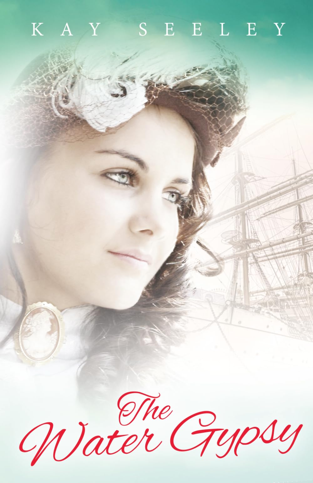 The Water Gypsy (The Water Gypsy Books)