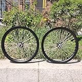 20" Heavy Duty 10G Alloy Wheelse