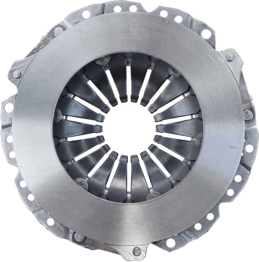 SACHS 3000 990 026 Kit De Embrague Kit con CSC compatible con Opel Corsa C (X01) 2000-2009 y Otros Vehículos