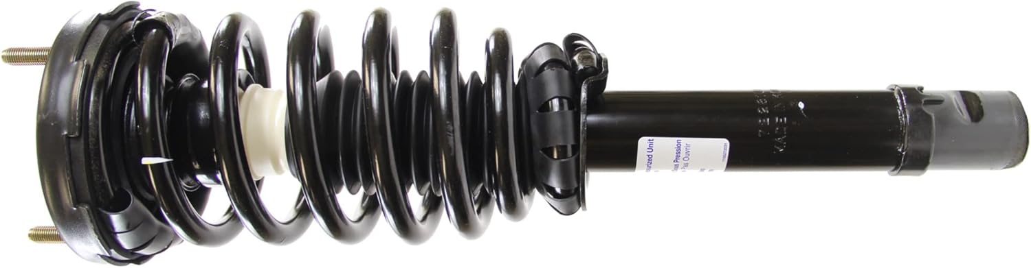 Monroe Shocks & Struts RoadMatic 182281 Strut and Coil Spring Assembly