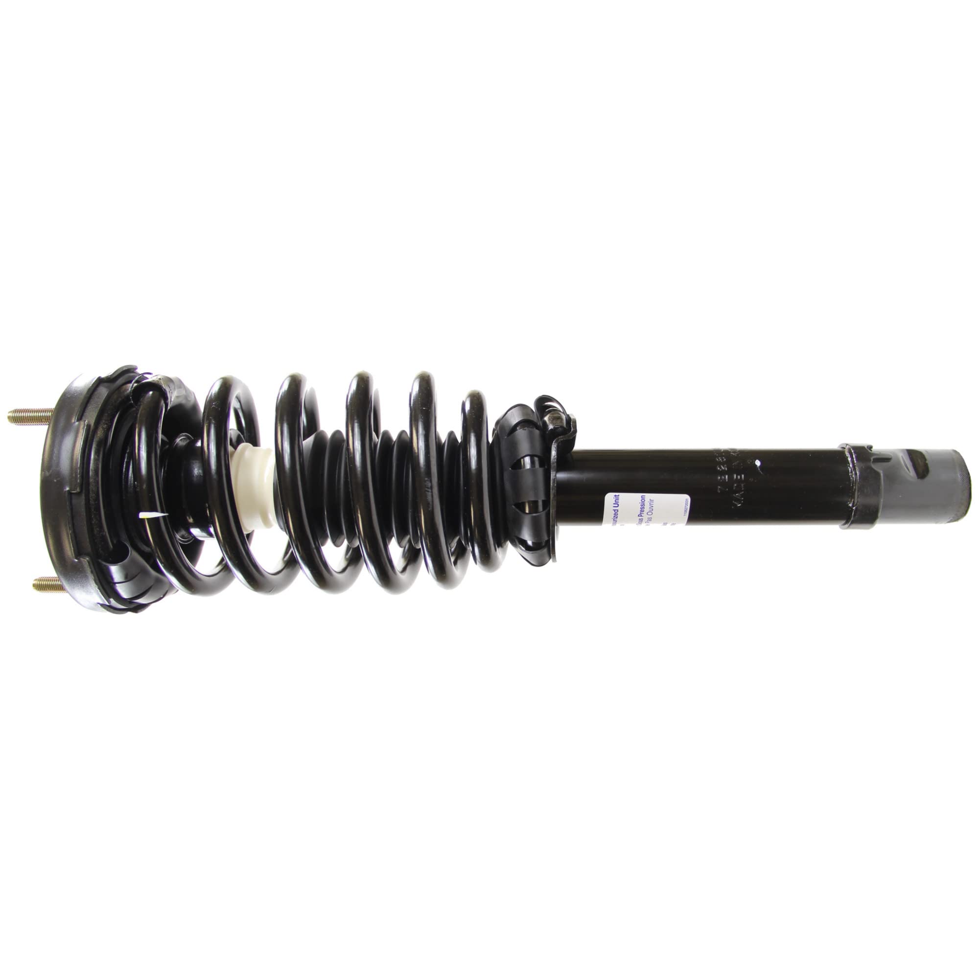 Amazon.com: Monroe Shocks & Struts RoadMatic 182281 Strut