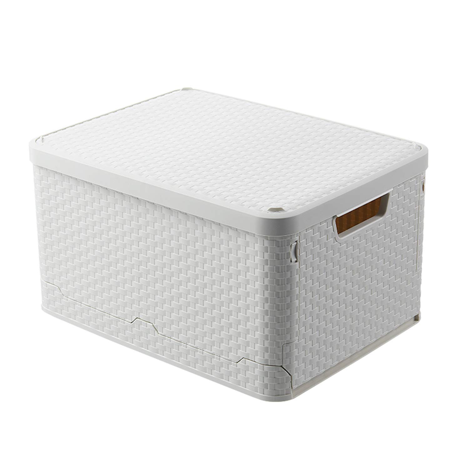 収納BOX5つの扉付き折りたたみ衣類収納ケース(プラスチック製)3セット 楽天市場】【ポイント最大20倍 300円クーポン発行中！】収納