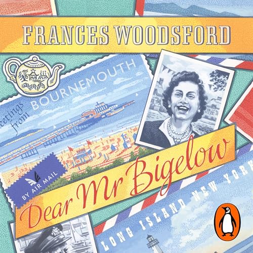Dear Mr Bigelow (Written by Frances Woodsford) episode artwork