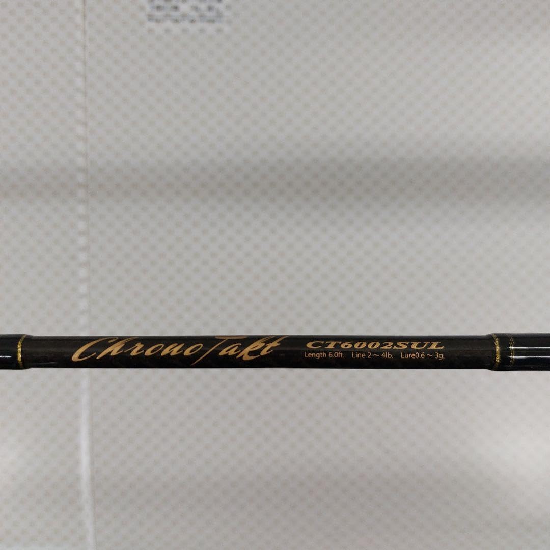 スタジオミネギシ/クロノタクト(アイランドコラボ CT6002 SUL