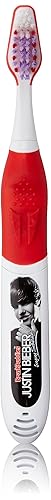 Brush Buddies Justin Bieber Singing Toothbrush