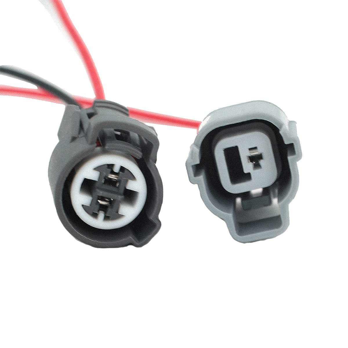 VTEC Oil Pressure Switch & Solenoid Plug Pigtail Kit For Honda Civic