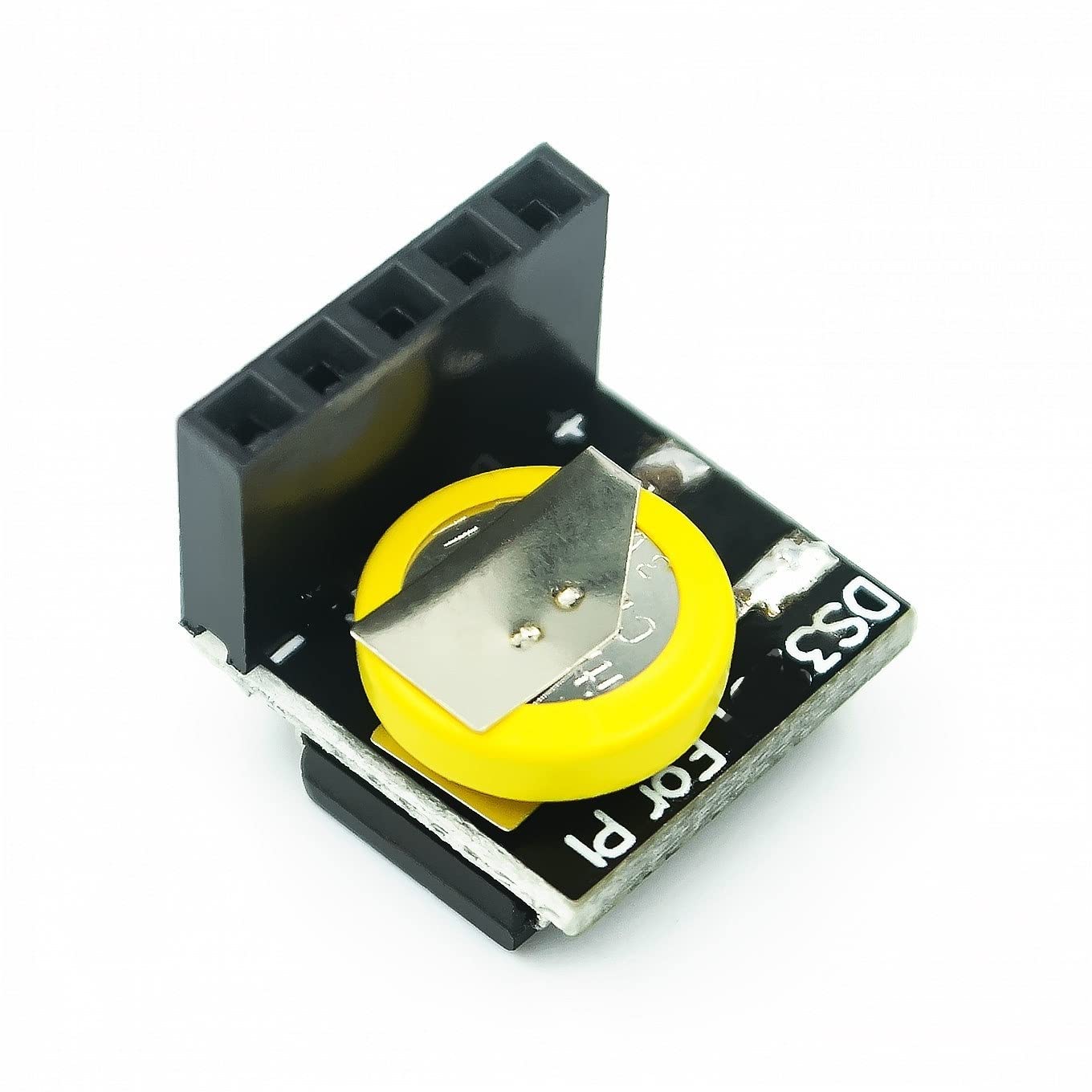 5PCS Precisione RTC Modulo di Memoria Modulo Orologio per Arduino per Raspberry Pi