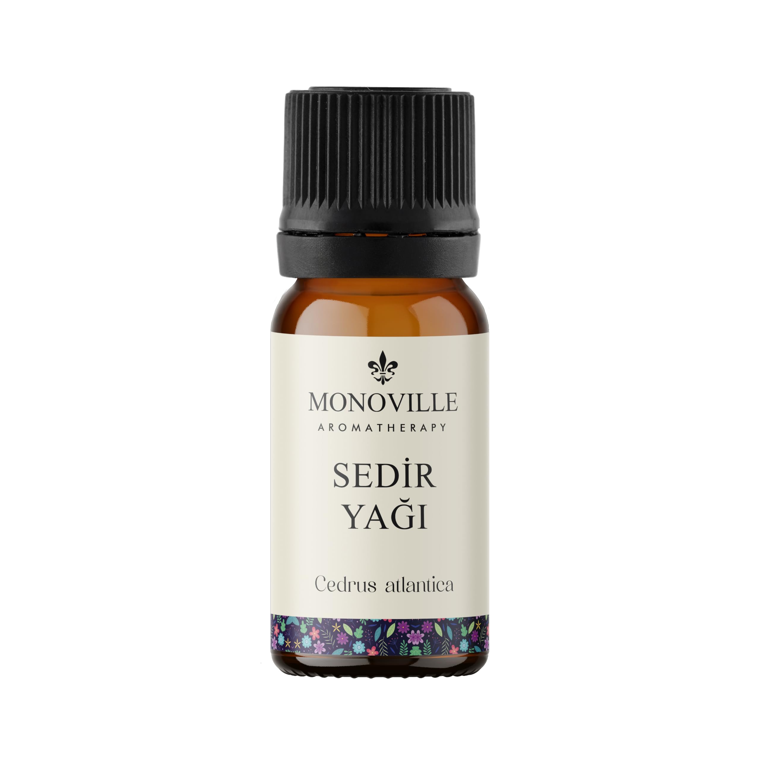 Sedir Uçucu Yağı 10 ml Saf ve Doğal