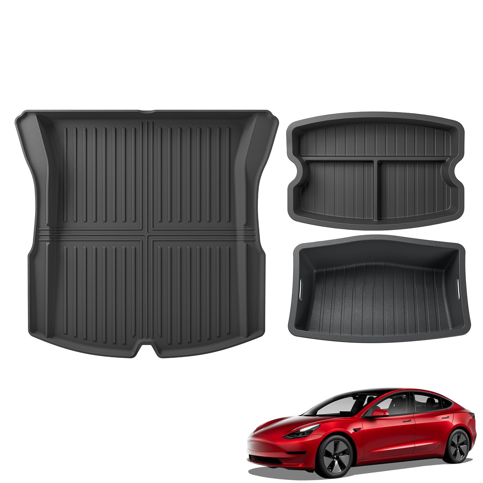Highland Trunk Liners