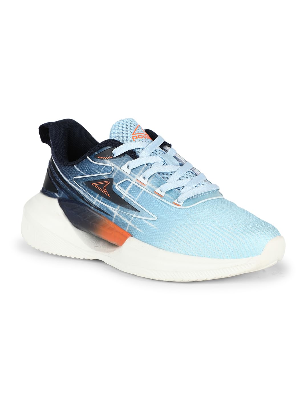 Power Navy Blue Shoes for Kids Sports and Casual (B0DCK3ZRZ4) Amazon Price History, Amazon Price Tracker
