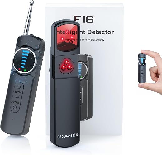 GPS Finders & Accessories