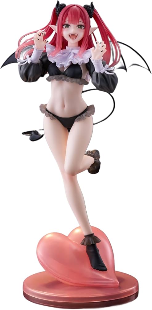 Amazon | その着せ替え人形は恋をする T-most 喜多川海夢 フィギュア