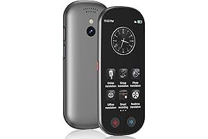 Muama Enence Instant Translator 2021