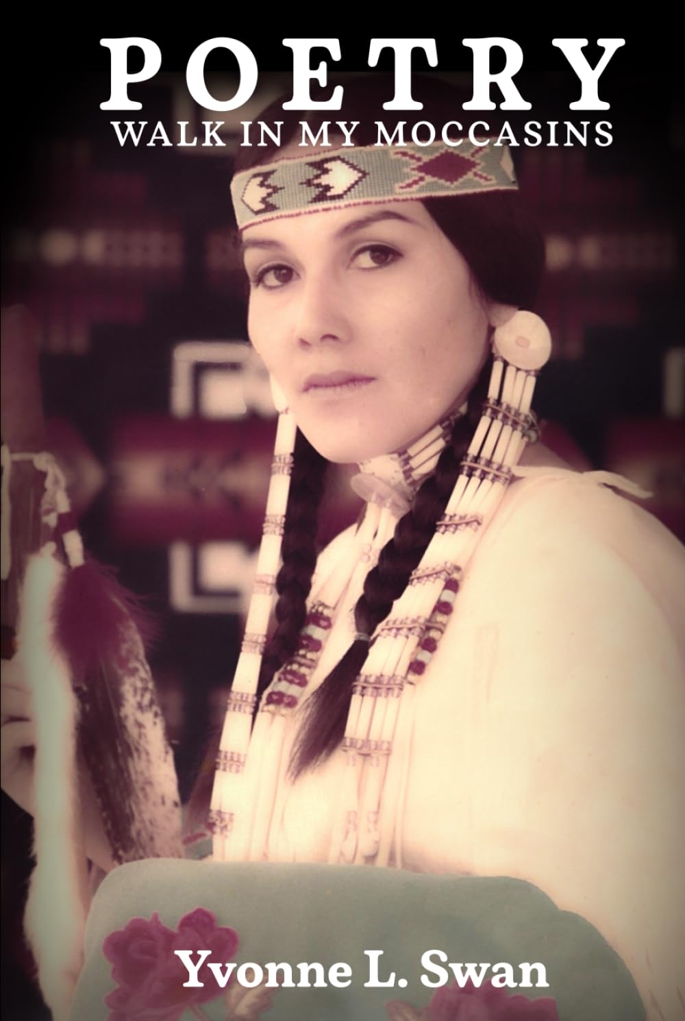 Poetry: Walk In My Moccasins