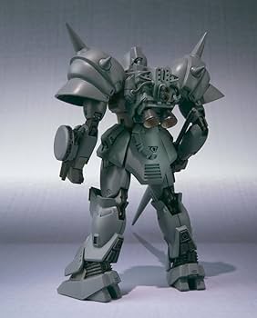 s*s様 ROBOT魂＜SIDE MS＞デナン・ゾン 「機動戦士ガンダムF91」 61oC0JoquvL._UF350,350_QL80_.jpg